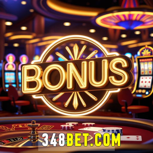 348bet Brasil – O App de Cassino Completo na Palma da Sua Mão!